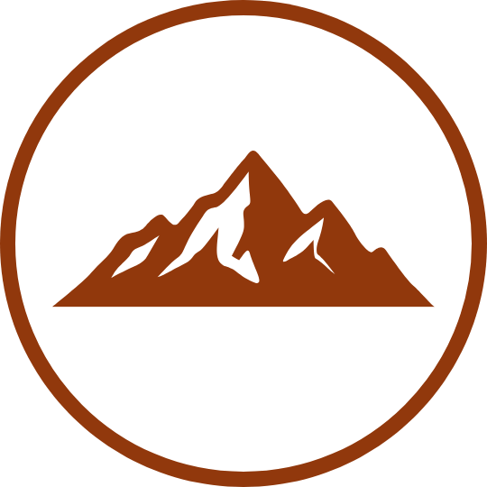 Natural, origen alpino